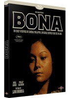 Bona (Réédition 1980) BluRay