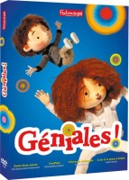 Géniales !