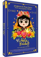 Hola Frida