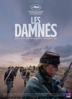 Les Damnés (Vostfr)