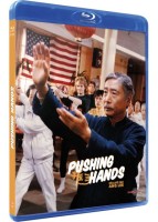 Pushing Hands (Réédition 1991) (Vostfr) BluRay