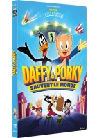 Daffy & Porky sauvent le monde