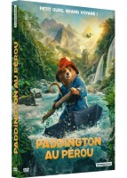 Paddington au Pérou Paddington au Pérou