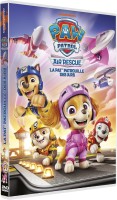 Paw Patrol, La Pat' Patrouille - 67 - La Pat' Patrouille des airs