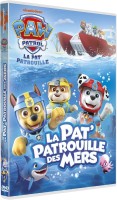 Paw Patrol, La Pat' Patrouille - 68 - La Pat' Patrouille des airs	