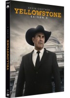 Yellowstone - Saison 5