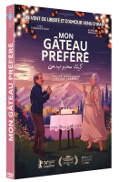Mon gâteau préféré (Vostfr)
