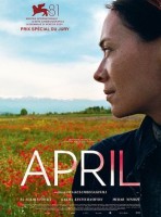 April (Vostfr)
