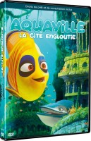Aquaville la cité engloutie
