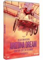 Arizona Dream (Réédition 1991) BluRay 4K + BluRay