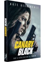Canary Black