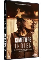Cimetière Indien - Saison 1