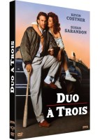 Duo à trois (Réédition 1988)