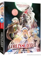 Goblin Slayer - Saison 2 (Vostfr)