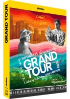 Grand Tour (Vostfr) Combo