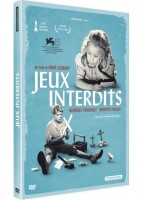 Jeux interdits (Réédition 1952)