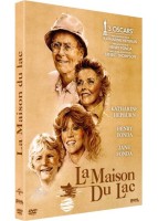 La Maison du Lac (Réédition 1981)