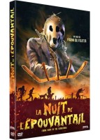 La Nuit de l'Épouvantail (Réédition 1981)