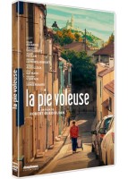 La Pie Voleuse