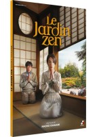 Le jardin zen (Vostfr)