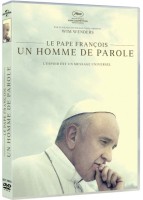 Le Pape François : Un homme de parole