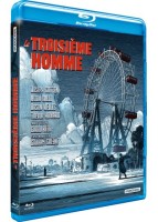 Le Troisième homme (Réédition 1949) BluRay