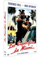 Les Super flics de Miami (Réédition 1985)