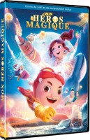 Mon héros magique