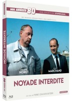 Noyade Interdite (Réédition 1987) BluRay
