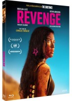 Revenge (Réédition 2018) BluRay