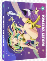 Urusei Yatsura : Lamu - Saison 1