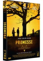 Les Enquête du Département V : Promesse