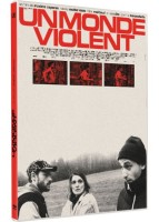 Un monde violent