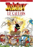 Astérix le Gaulois
