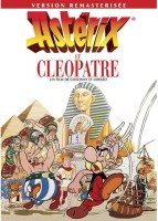 Asterix et Cléopatre
