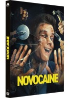 Novocaïne Novocaïne