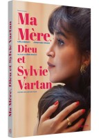 Ma mère, Dieu et Sylvie Vartan Ma mère, Dieu et Sylvie Vartan