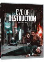Eve of Destruction (R&eacute;&eacute;dition 1991) BluRay