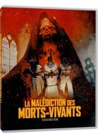 La Mal&eacute;diction des Morts Vivants (Vostfr)