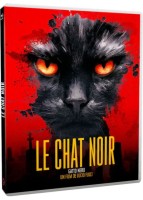 Le Chat Noir (R&eacute;&eacute;dition 1981) BluRay