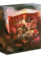 Ran (R&eacute;&eacute;dition 1985) BluRay 4K + BluRay