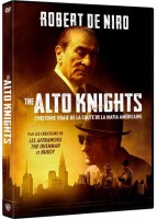 The Alto Knights The Alto Knights