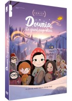 Dounia, le grand pays blanc