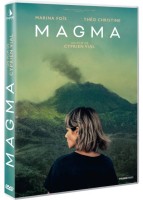 Magma
