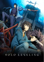 Solo Leveling - Saison 1