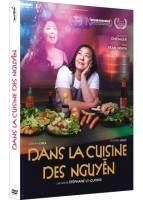 Dans la cuisine des Nguyen