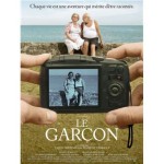 Le Garçon