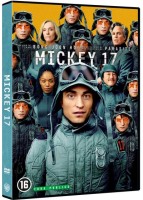 Mickey 17 Mickey 17