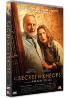 Le Secret de Kheops Le Secret de Kheops
