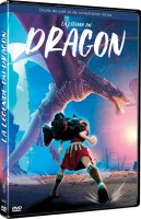 La Légende du Dragon